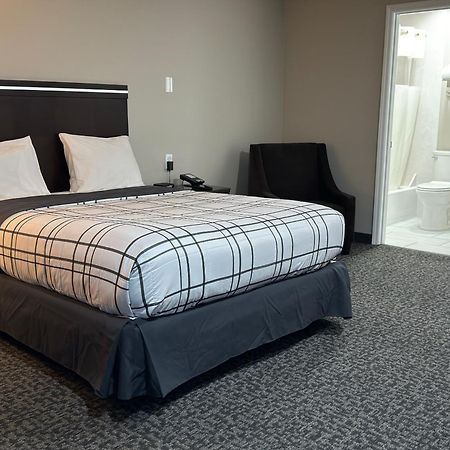 Royal Inn Eugene- Airport ภายนอก รูปภาพ