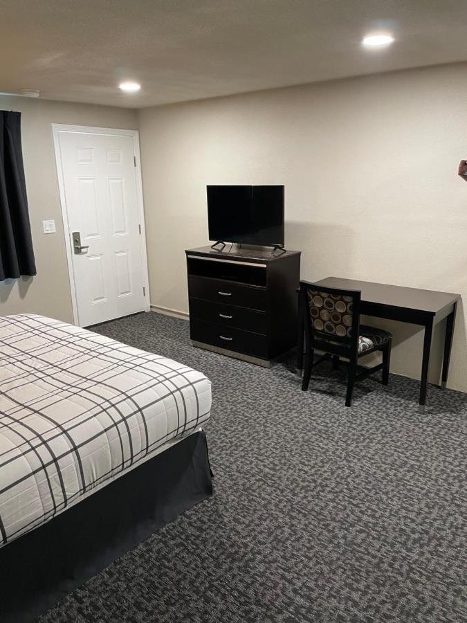 Royal Inn Eugene- Airport ภายนอก รูปภาพ