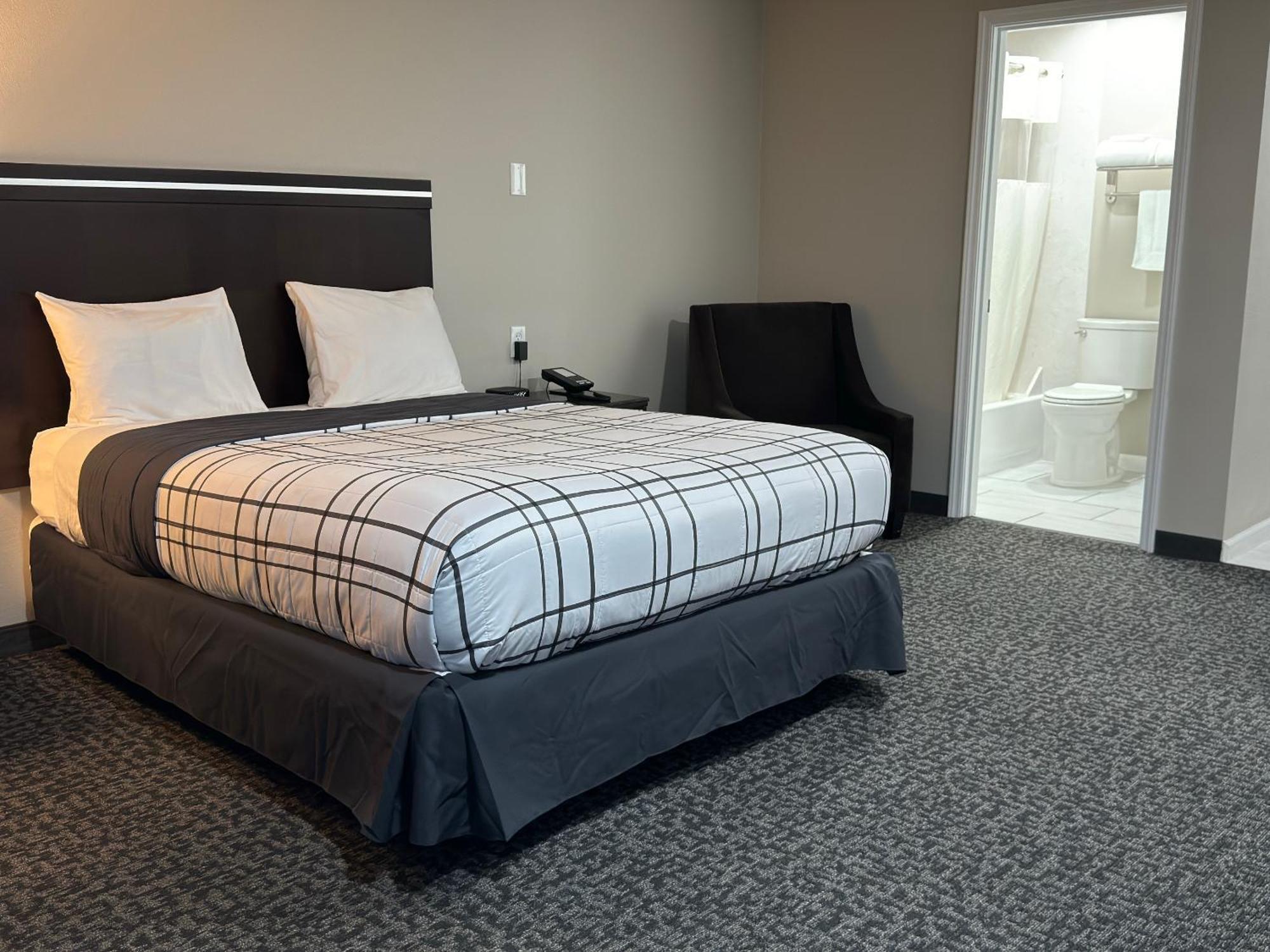 Royal Inn Eugene- Airport ภายนอก รูปภาพ