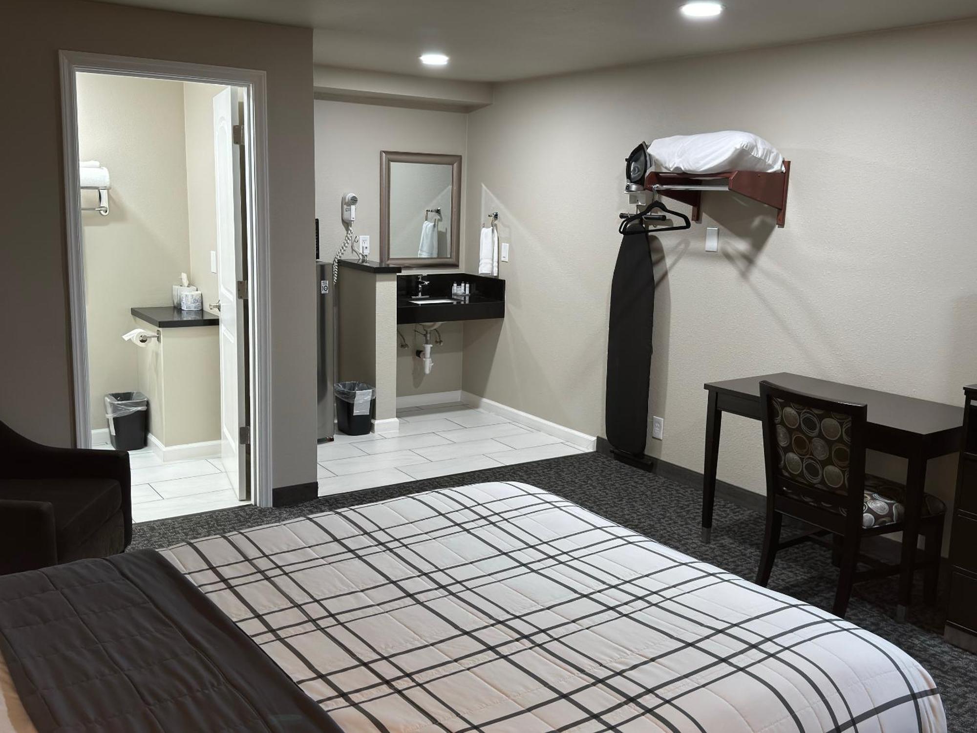 Royal Inn Eugene- Airport ภายนอก รูปภาพ